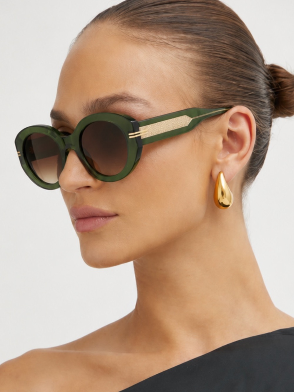 Marc Jacobs Sunglasses, New 185